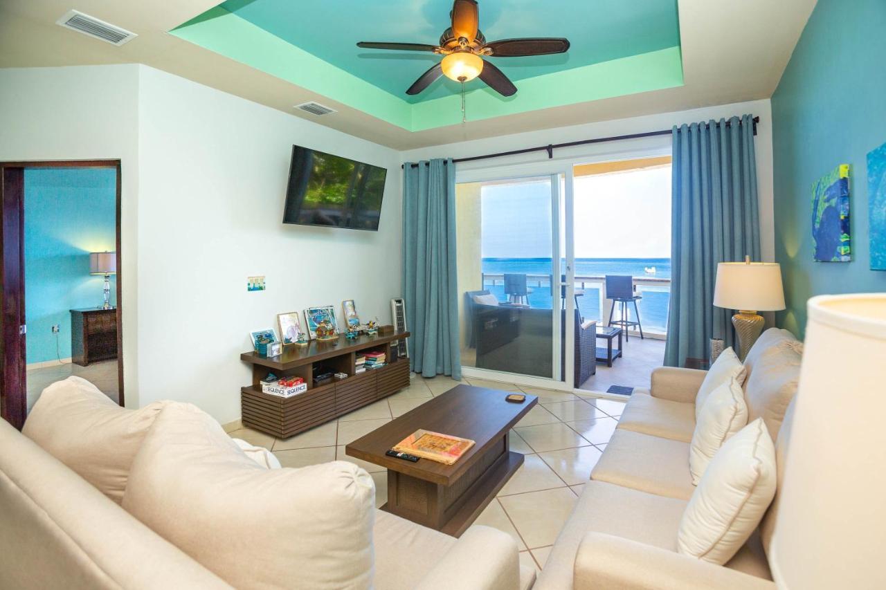 Del Playa #4 Condo West End Ngoại thất bức ảnh